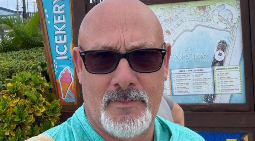 Stacy Chiddix Obituary Madras, Oregon Death – Jefferson County Man Killed in ATV Accident While Defending Property from Brewer Fire